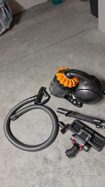 Aspirapolvere traino DYSON