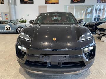 Porsche Macan 4 - SOLO SUBENTRO LEASING