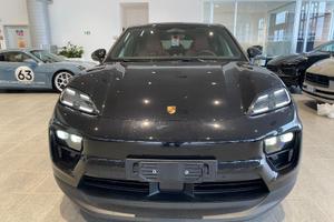 Porsche Macan 4 - SOLO SUBENTRO LEASING