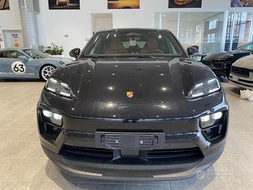 Porsche Macan 4 - SOLO SUBENTRO LEASING