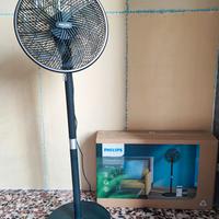 Ventilatore Philips Serie 3000 Wi-Fi – silenzioso