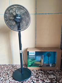 Ventilatore Philips Serie 3000 Wi-Fi – silenzioso