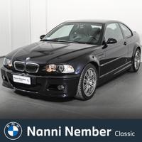 BMW M3 Coupe 3.2