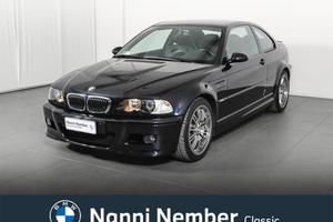 BMW M3 Coupe 3.2