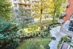 Appartamento Via Privata Belgirate, 22a, 20125, Mi