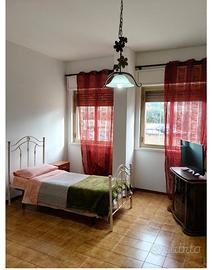 Comunità alloggio per ANZIANI