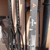 portapacchi e portabiciclette 