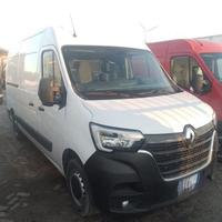 Renault MASTER VAN