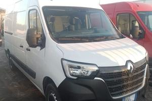 Renault MASTER VAN