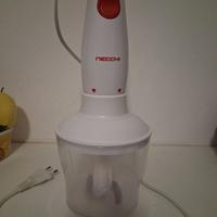 Tritatutto Necchi