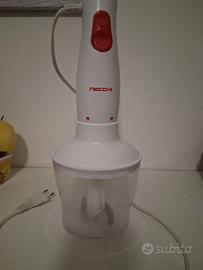 Tritatutto Necchi