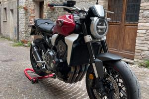 Honda CB1000R