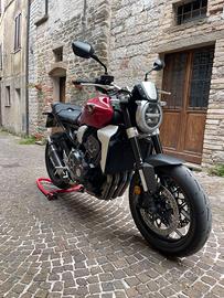 Honda CB1000R