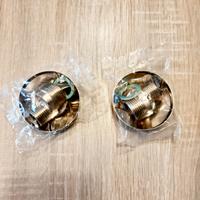 Attacchi eccentrici per rubinetto idraulico