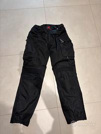 Pantalone Dainese Ladakh 3L D-Dry, taglia 50.