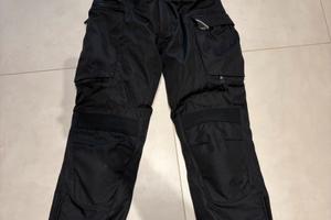Pantalone Dainese Ladakh 3L D-Dry, taglia 50.