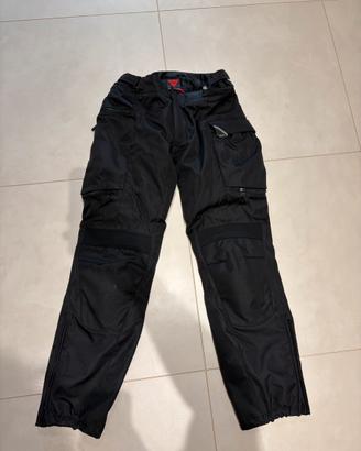 Pantalone Dainese Ladakh 3L D-Dry, taglia 50.