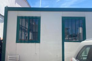 Container buono stato uso ufficio