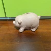 Maialino Salvadanaio