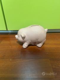 Maialino Salvadanaio