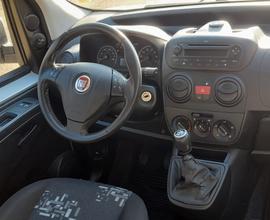 FIAT QUBO - 2013 l'unico proprietario x neop