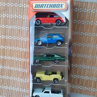 matchbox Classics Cruisers GOLF, Mg B gt
