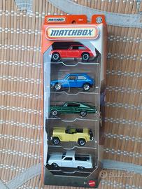 matchbox Classics Cruisers GOLF, Mg B gt