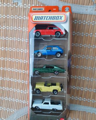 matchbox Classics Cruisers GOLF, Mg B gt