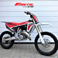 Fantic XX 125 Cross in PROMOZIONE