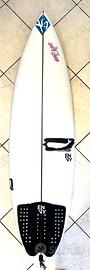 Tavola Surf bambino ACE ENVY, round tail 5’1”