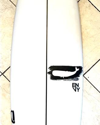 Tavola Surf bambino ACE ENVY, round tail 5’1”