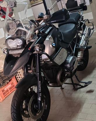 Gs 1200