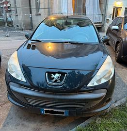 Peugeot 206 PLUS