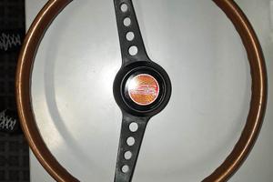 volante Fiat 124 Fiat 850