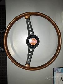volante Fiat 124 Fiat 850
