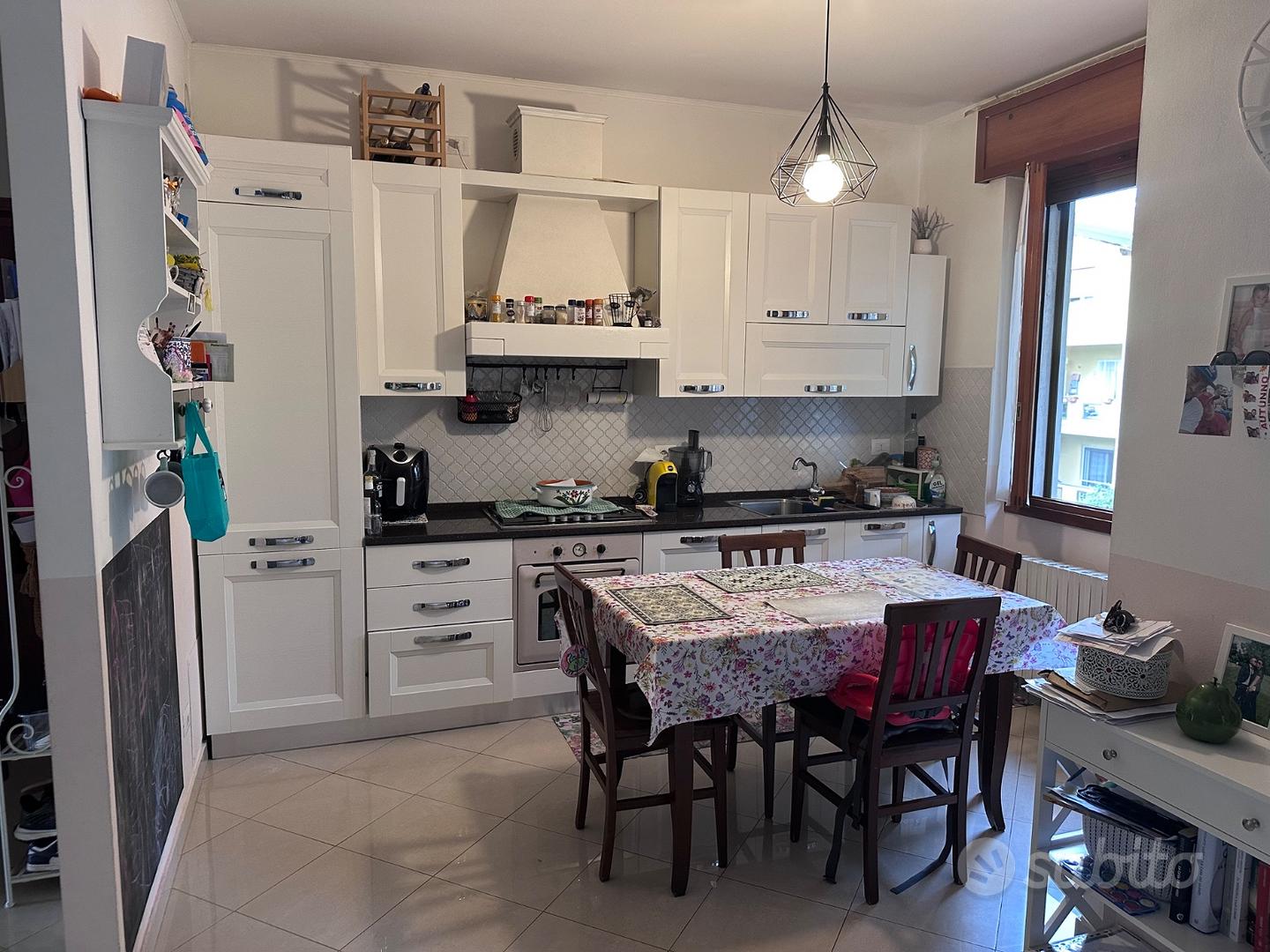 Appartamento – MI - Vista 2