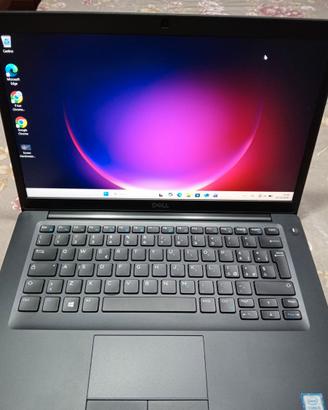 Notebook Dell core i5 