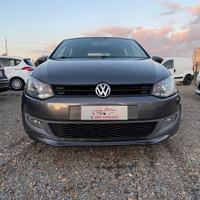 Volkswagen Polo 1.2 5 porte Trendline