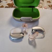 apparecchii acustici