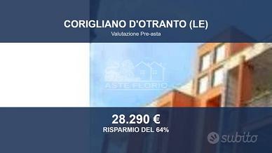 Immobile in asta di 131 m² con più di 5 locali a C