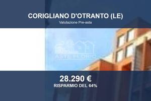 Immobile in asta di 131 m² con più di 5 locali a C