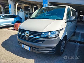 Volkswagen Transporter 2.0 TDI 110CV PL Kombi