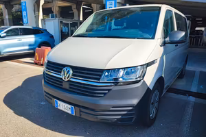 Volkswagen Transporter 2.0 TDI 110CV PL Kombi