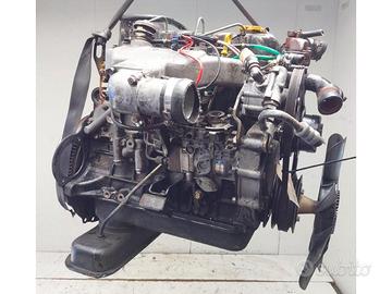BD30TI MOTORE NISSAN TRADE (--) 3.0 TD 8v MAN 106C