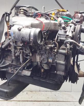 BD30TI MOTORE NISSAN TRADE (--) 3.0 TD 8v MAN 106C