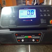 🏃♀️ Tapis roulant Everfit TFK 455 Slim