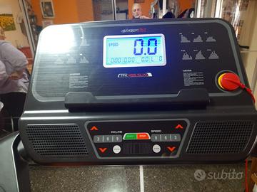 🏃♀️ Tapis roulant Everfit TFK 455 Slim