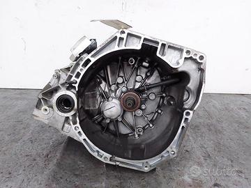 TL4B303 CAMBIO MANUALE 6M DACIA DUSTER II (HM) 1.2