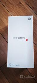 XIAOMI 17 NUOVO