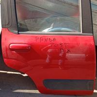 PANDA PORTA POSTERIORE DX